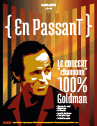 {EN PASSANT} - LE CONCERT "CHANSONS" 100% GOLDMAN